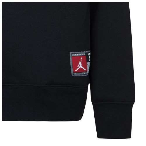 Jordan Παιδικό φούτερ Collegiate Fleece Pullover Hoodie